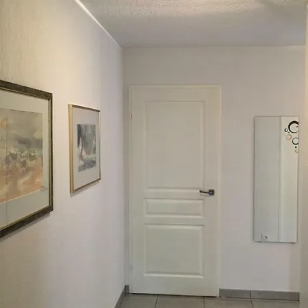 Baskoparadis I I Spacieux I Douillet I Colore I Lit 160 I Terrasse I Patio Apartment *