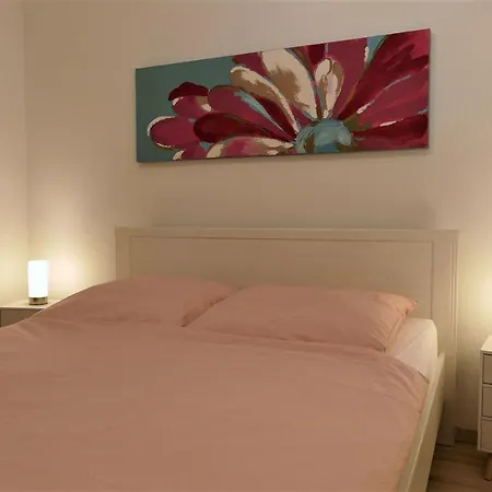 Apartment Baskoparadis I I Spacieux I Douillet I Colore I Lit 160 I Terrasse I Patio Cambo-les-Bains
