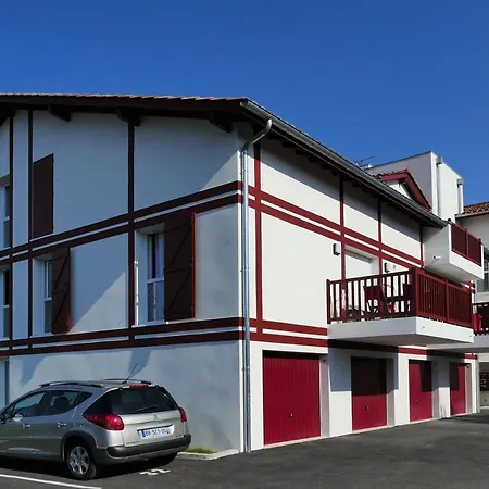 Apartment Baskoparadis I I Spacieux I Douillet I Colore I Lit 160 I Terrasse I Patio Cambo-les-Bains